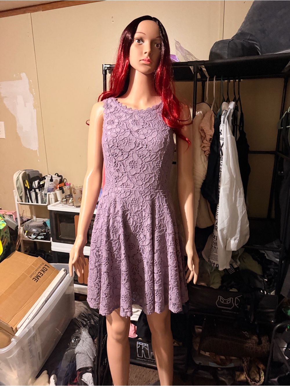 Cute spring/summer dress